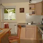 Apartment Tweraser Bad Birnbach