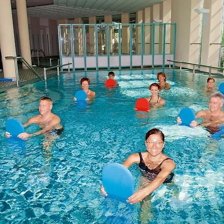 Apartament Tweraser *