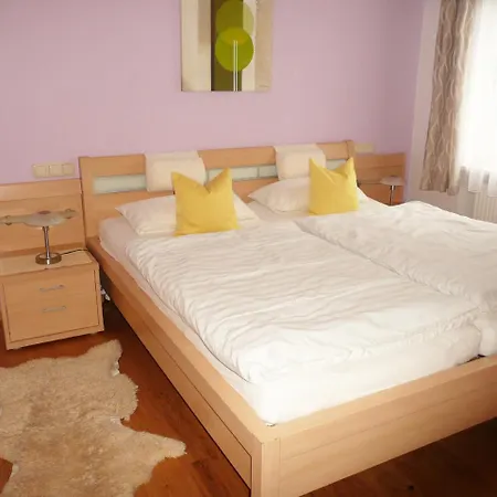 Lejlighed Tweraser Bad Birnbach