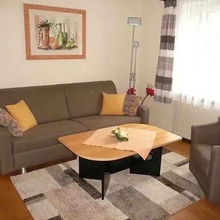 Appartement Tweraser *